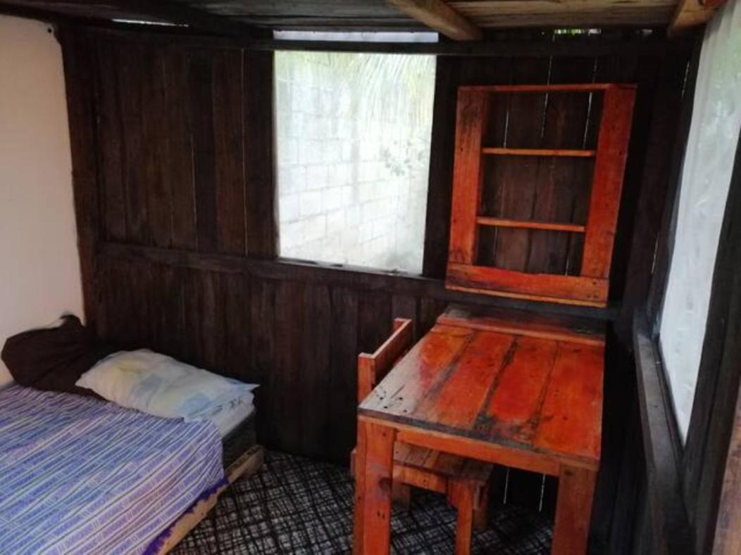 Sustainable Cabain Apartment Косумел Екстериор снимка